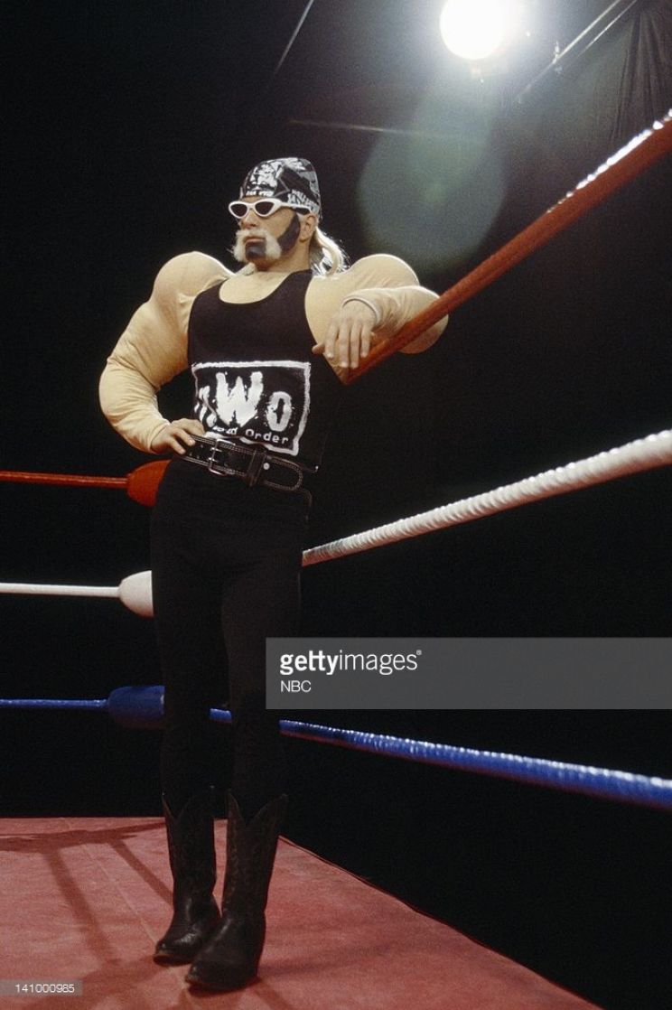David Strickland