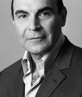 David Suchet