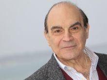 David Suchet