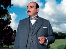 David Suchet