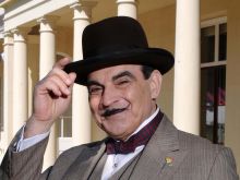 David Suchet