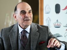 David Suchet