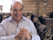 David Suchet