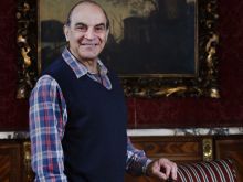 David Suchet