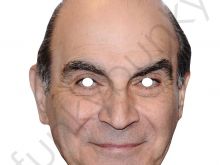 David Suchet