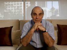 David Suchet