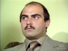 David Suchet