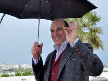 David Suchet