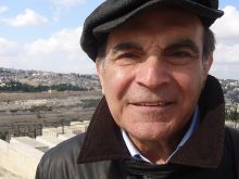 David Suchet