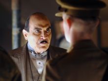 David Suchet