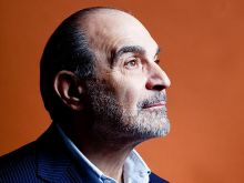 David Suchet