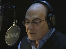 David Suchet