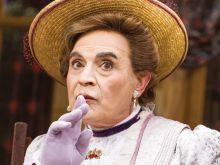 David Suchet