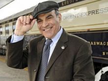 David Suchet