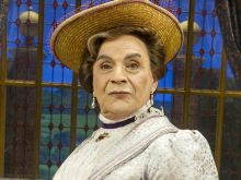 David Suchet