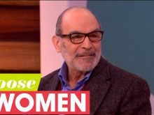 David Suchet