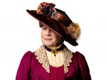 David Suchet
