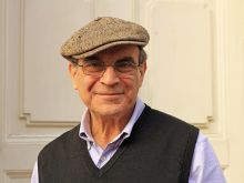 David Suchet