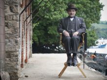 David Suchet