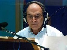 David Suchet