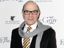 David Suchet
