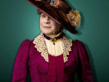 David Suchet