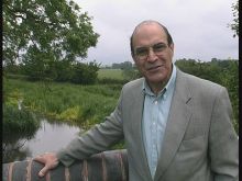 David Suchet