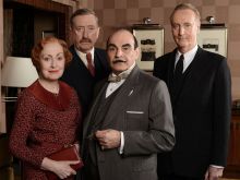 David Suchet