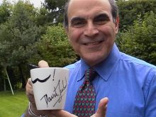 David Suchet