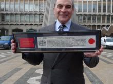David Suchet