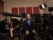 David Suchet