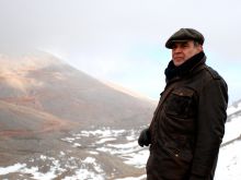 David Suchet