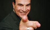 David Suchet