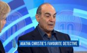 David Suchet