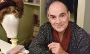 David Suchet