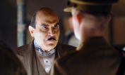 David Suchet