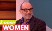 David Suchet