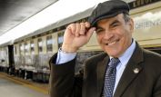 David Suchet