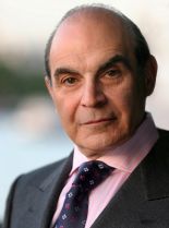 David Suchet