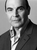 David Suchet