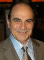 David Suchet