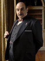 David Suchet