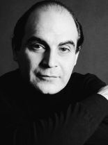 David Suchet