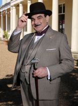 David Suchet