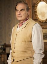 David Suchet