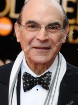 David Suchet