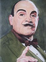 David Suchet