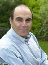 David Suchet