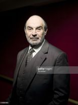 David Suchet