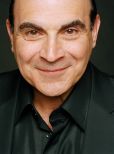 David Suchet